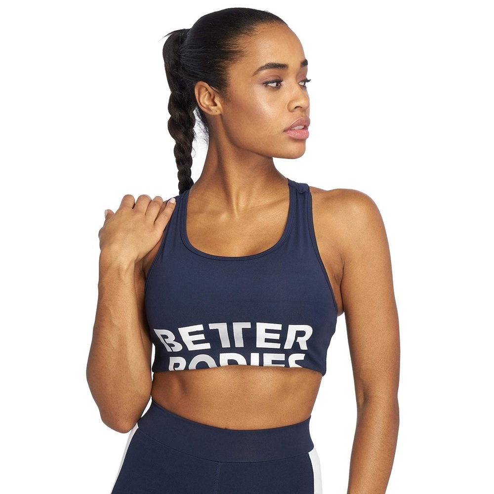 Better Bodies Bowry Sports Bra